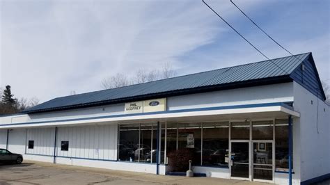 phil godfrey motors greenville pa.